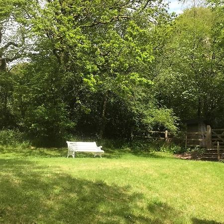 Parracombe Peaceful Cottage, Close To Coast & Moor מראה חיצוני תמונה