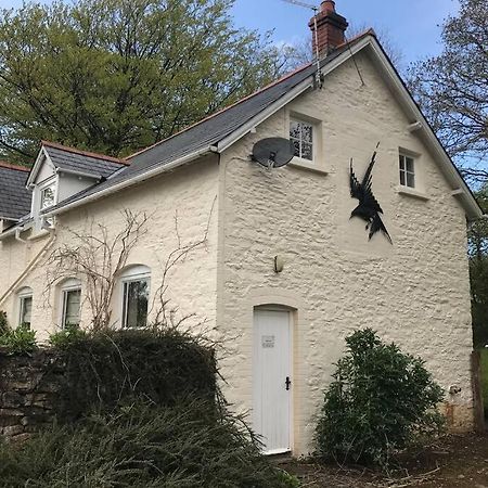 Parracombe Peaceful Cottage, Close To Coast & Moor מראה חיצוני תמונה