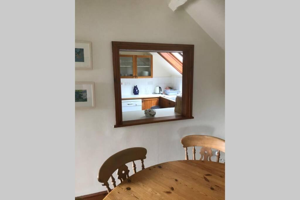 Parracombe Peaceful Cottage, Close To Coast & Moor מראה חיצוני תמונה