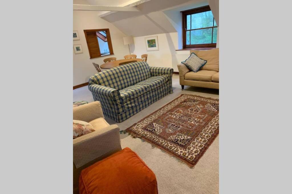 Parracombe Peaceful Cottage, Close To Coast & Moor מראה חיצוני תמונה