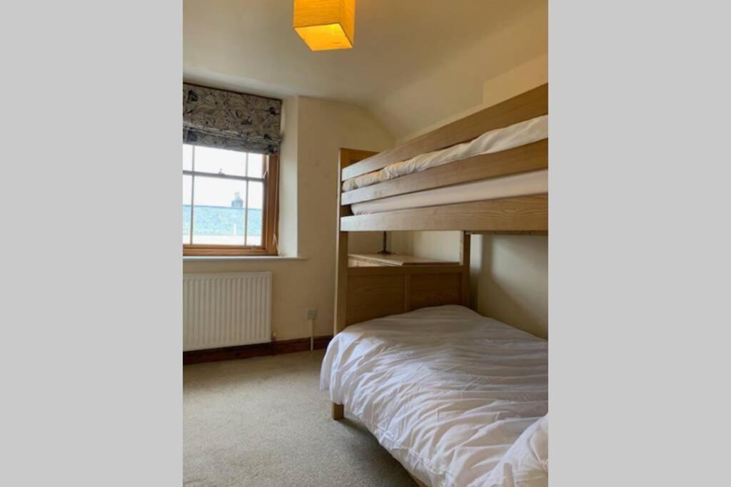 Parracombe Peaceful Cottage, Close To Coast & Moor מראה חיצוני תמונה