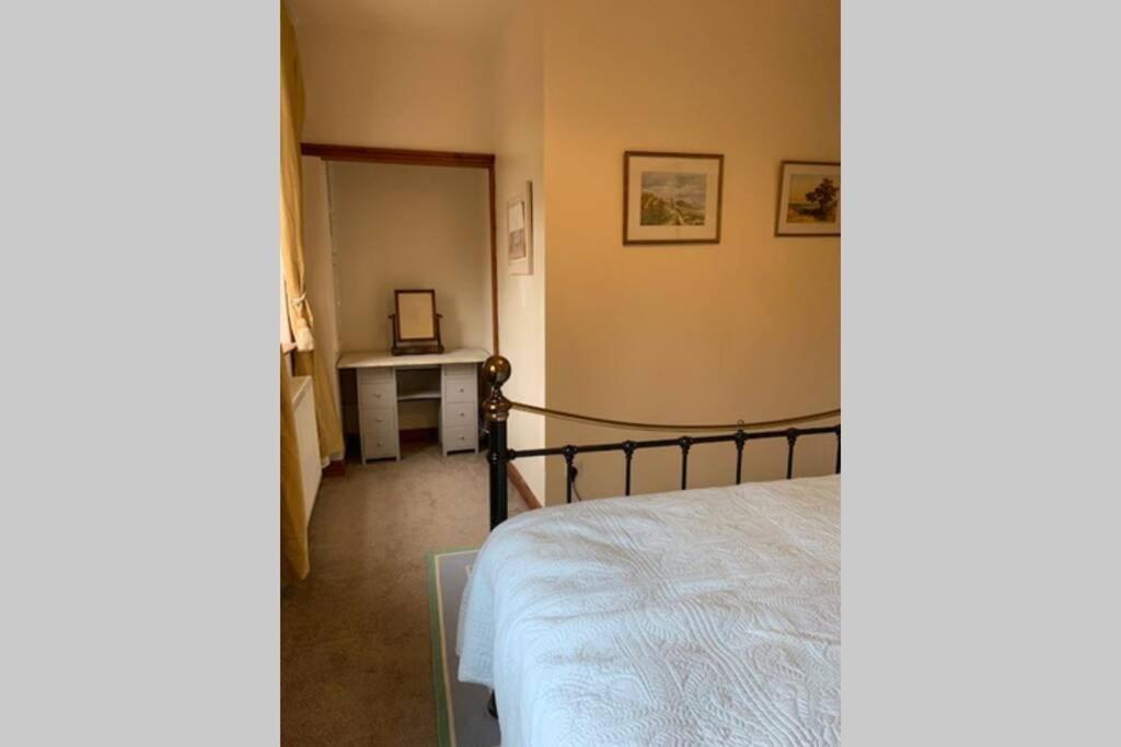 Parracombe Peaceful Cottage, Close To Coast & Moor מראה חיצוני תמונה